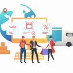 E-commerce Logistic: Navigating the Latest Trends to Optimize Your Supply Chain