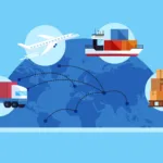 Streamlining Cross-Border Shipping Operations: The Role of Technology