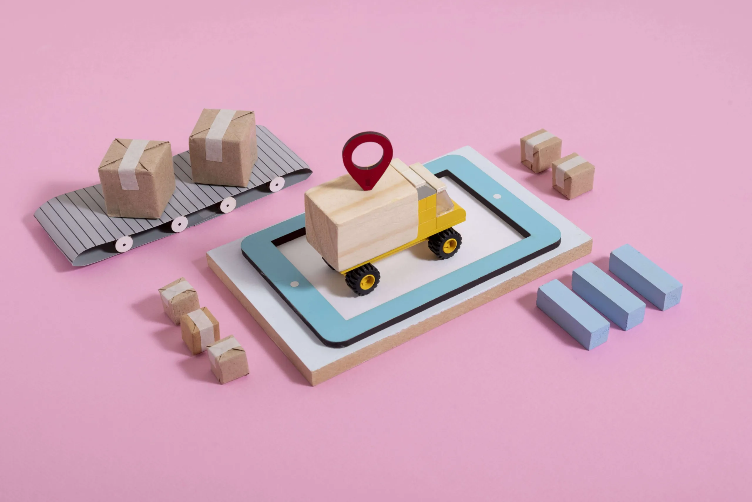 Supply Chain