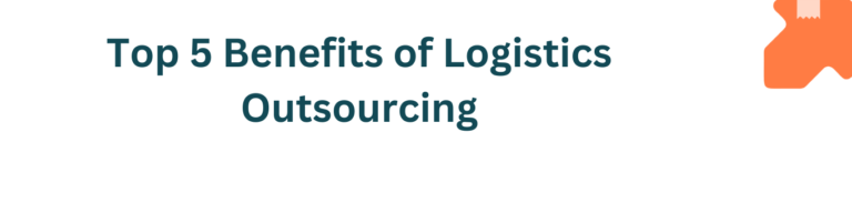 Logistics Outsourcing