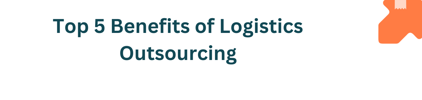 Logistics Outsourcing