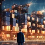 Leveraging Technology for Revolutionizing Supply Chain Operations!