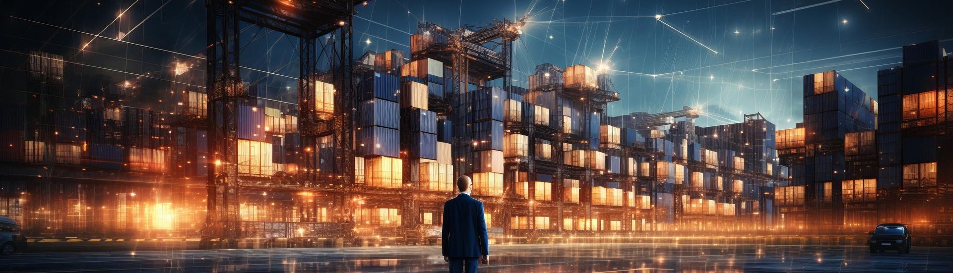 Supply Chain technology