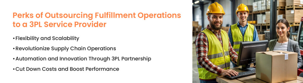 3pl solution provider