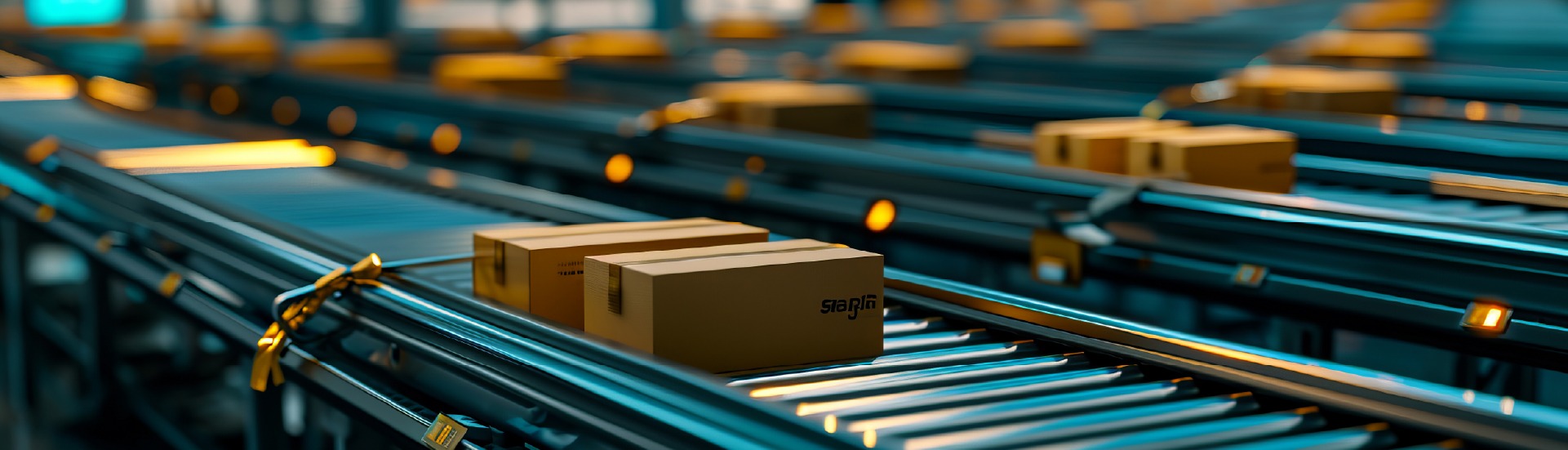 Third-party logistics providers in US