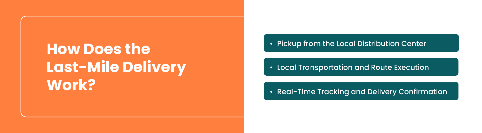 3PL Software for Third Party Logistics