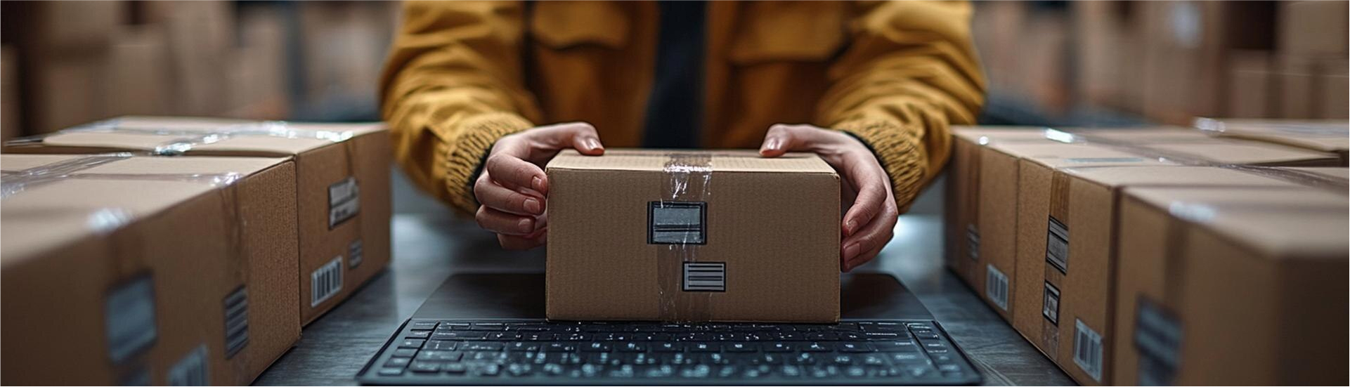 Shipping Management Mistakes in 3PL
