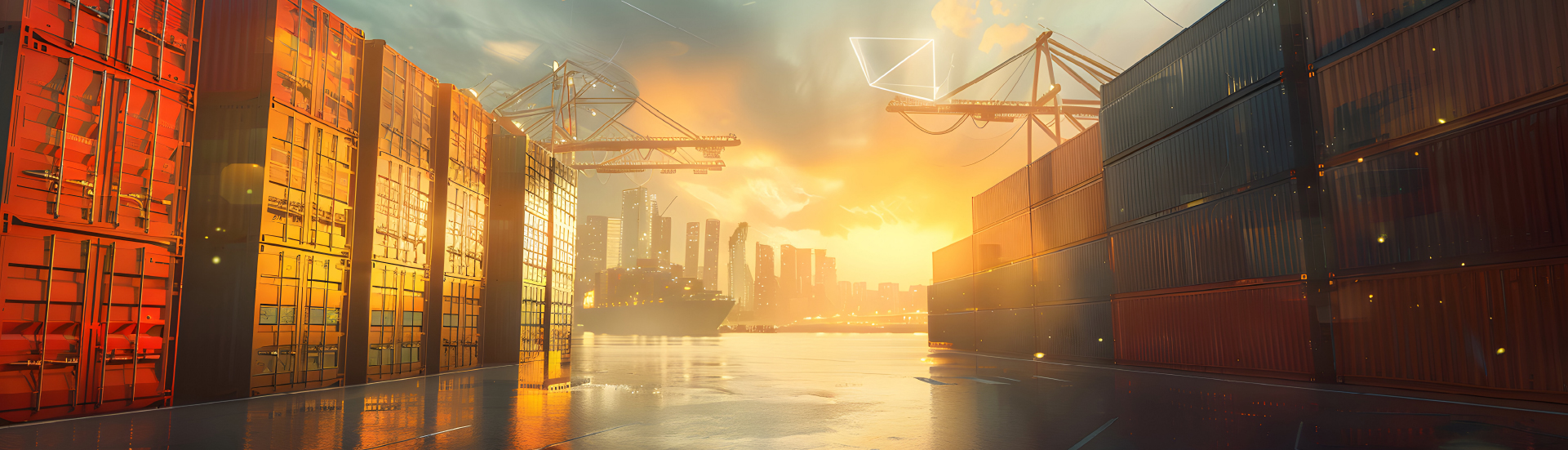 3PL Logistics risk management