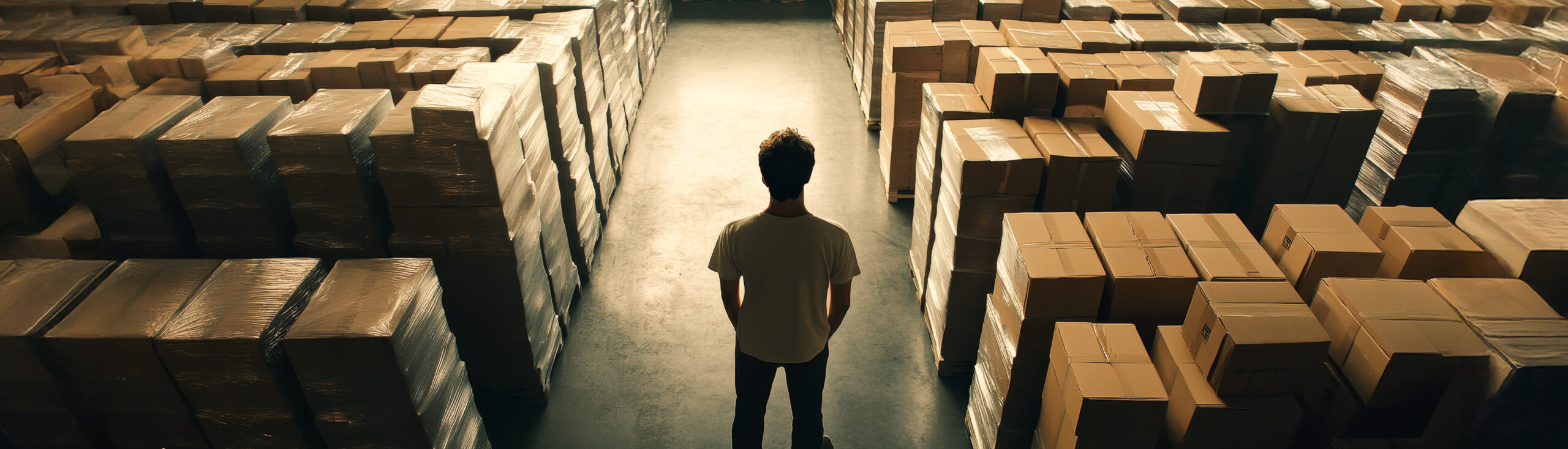 3PL Reverse Logistics