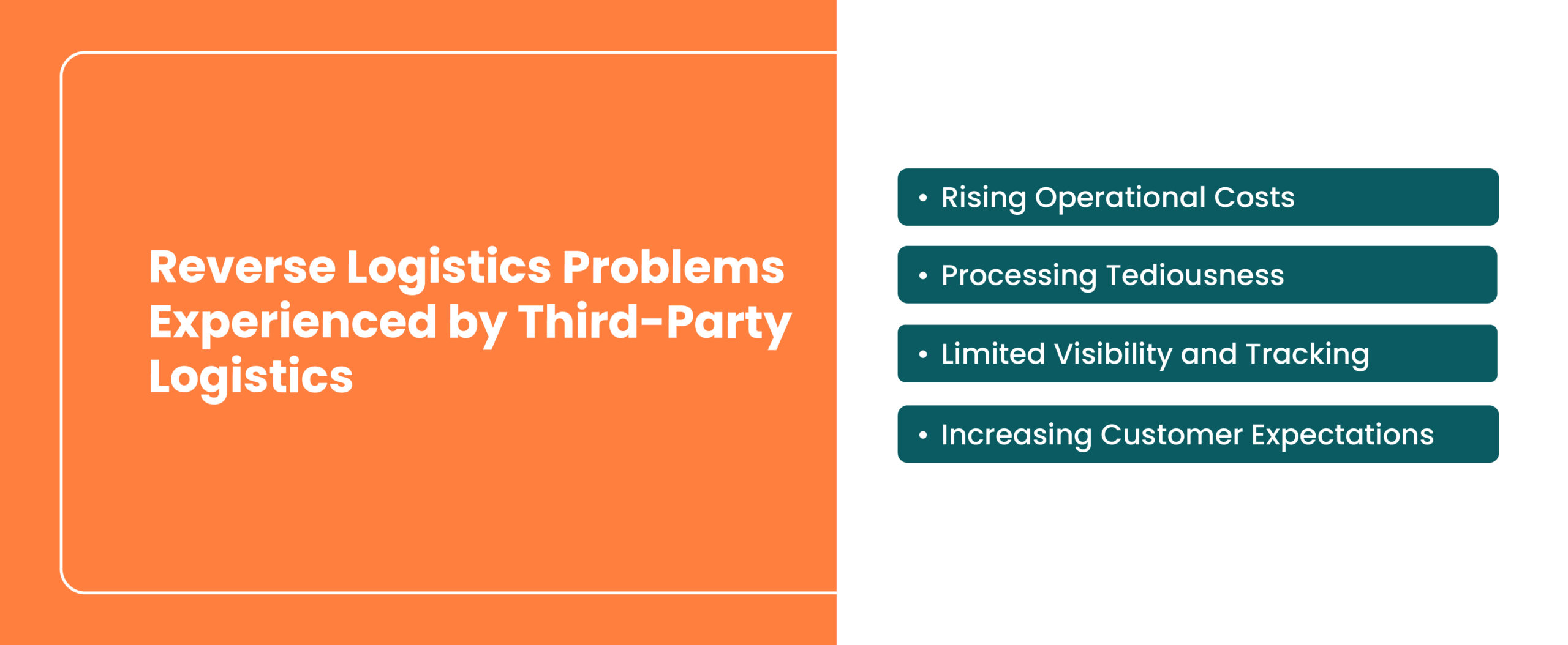 Reverse Logistics Issues