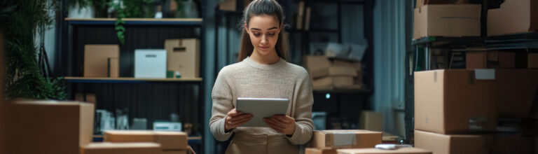 E-Commerce Fulfillment