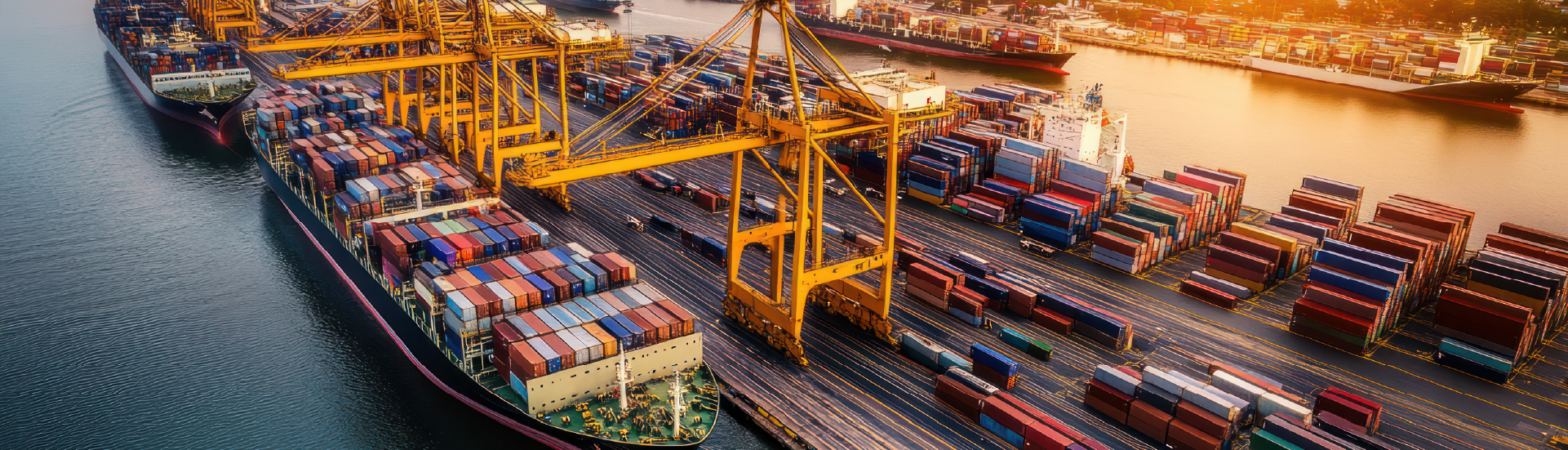 Multi Carrier Shipping Blog Banner | ShipRelax