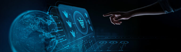 Cross-Border Ecommerce