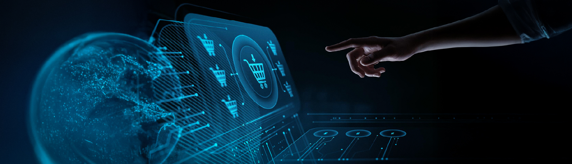 Cross-Border Ecommerce