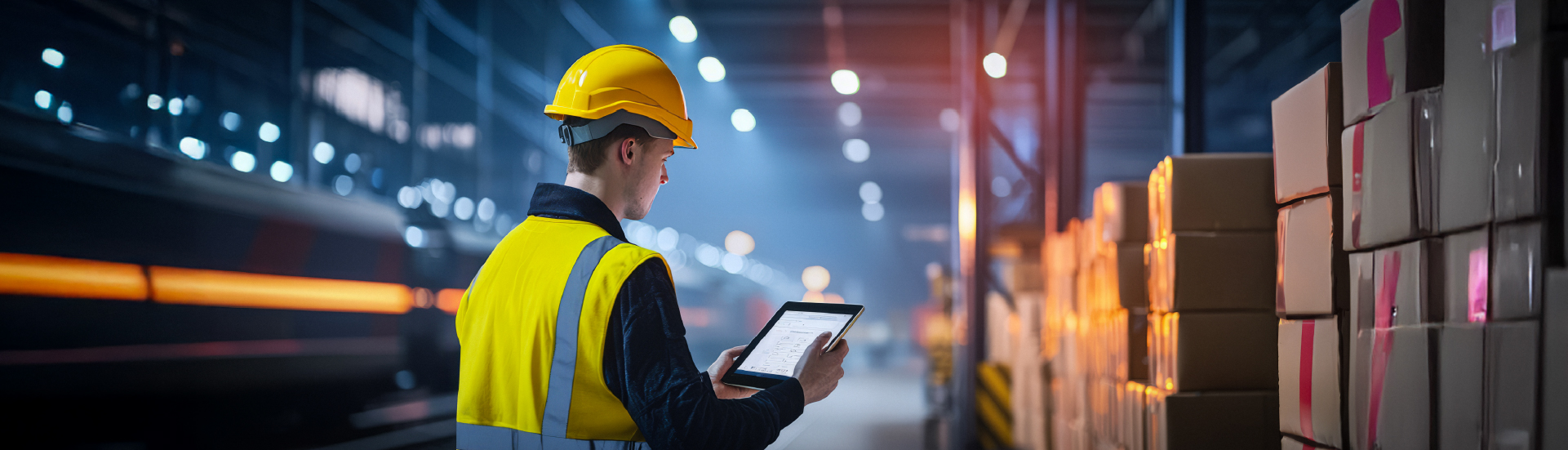 On-Time Delivery Strategy