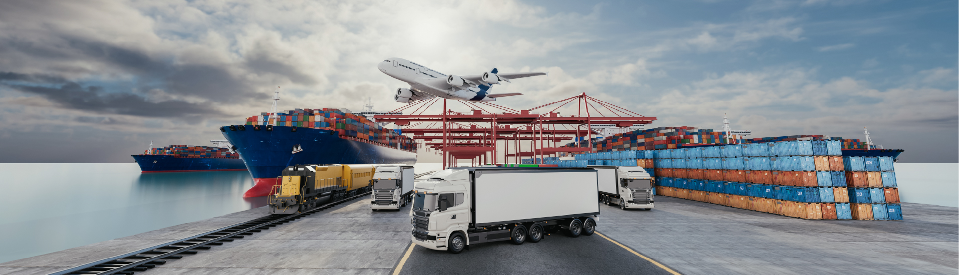 Freight all Kinds (FAK) - Shiprelax 3PL