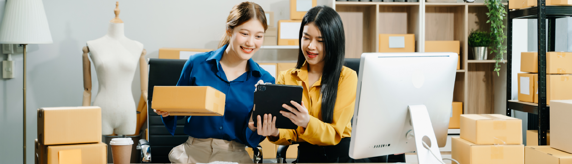 3PL for ecommerce brands