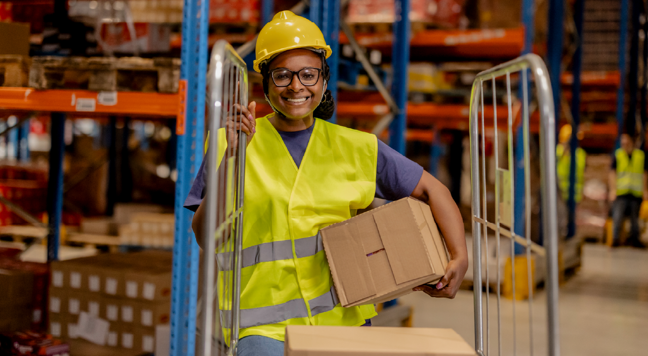 3PL For ecommerce fulfillment
